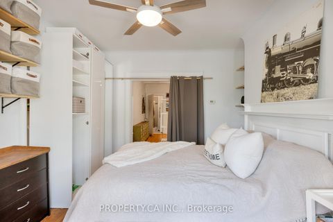 Photo 8 at 553 Broadview Avenue, North Riverdale, Toronto