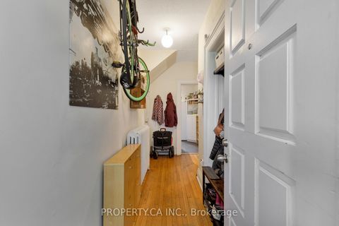 Photo 9 at 553 Broadview Avenue, North Riverdale, Toronto