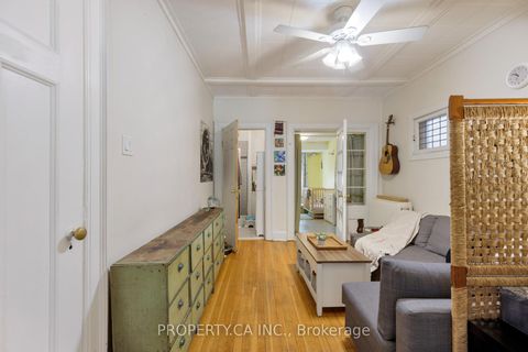 Photo 10 at 553 Broadview Avenue, North Riverdale, Toronto
