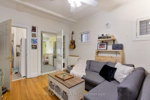 Photo 11 at 553 Broadview Avenue, North Riverdale, Toronto