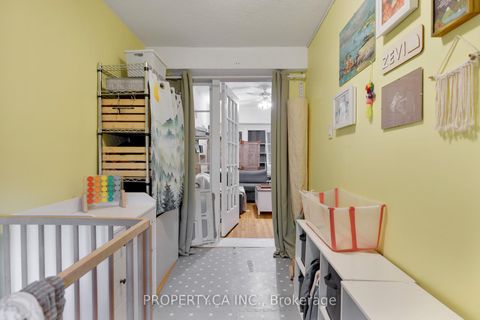 Photo 13 at 553 Broadview Avenue, North Riverdale, Toronto