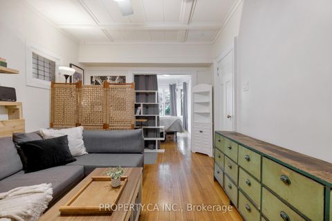 Photo 14 at 553 Broadview Avenue, North Riverdale, Toronto