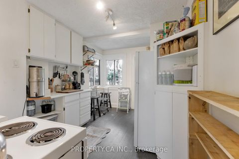 Photo 16 at 553 Broadview Avenue, North Riverdale, Toronto