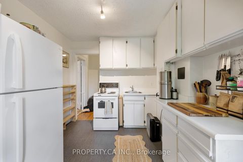 Photo 17 at 553 Broadview Avenue, North Riverdale, Toronto