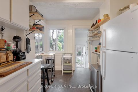 Photo 18 at 553 Broadview Avenue, North Riverdale, Toronto