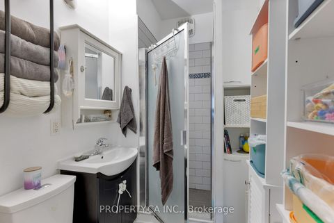 Photo 19 at 553 Broadview Avenue, North Riverdale, Toronto