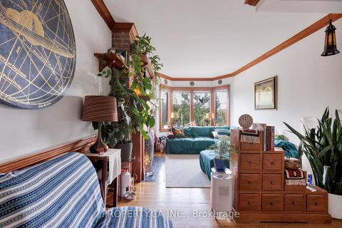 Photo 21 at 553 Broadview Avenue, North Riverdale, Toronto