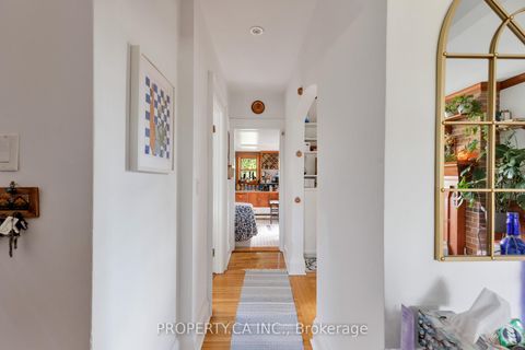 Photo 22 at 553 Broadview Avenue, North Riverdale, Toronto