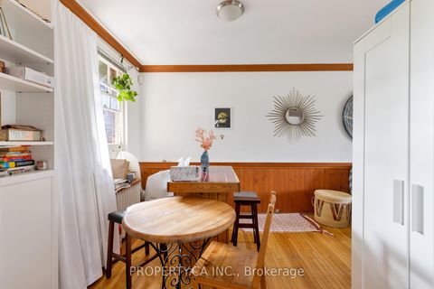 Photo 23 at 553 Broadview Avenue, North Riverdale, Toronto