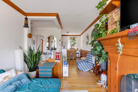 Photo 25 at 553 Broadview Avenue, North Riverdale, Toronto