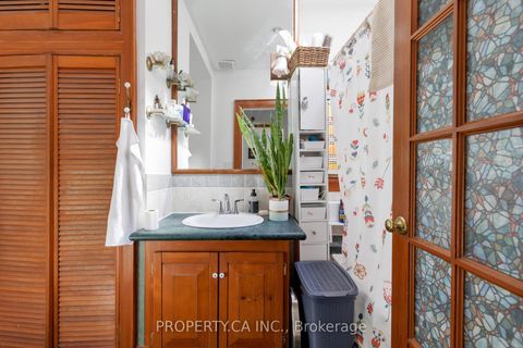 Photo 27 at 553 Broadview Avenue, North Riverdale, Toronto