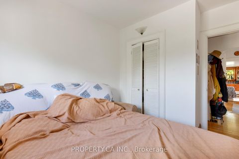 Photo 28 at 553 Broadview Avenue, North Riverdale, Toronto