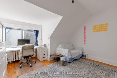 Photo 30 at 553 Broadview Avenue, North Riverdale, Toronto