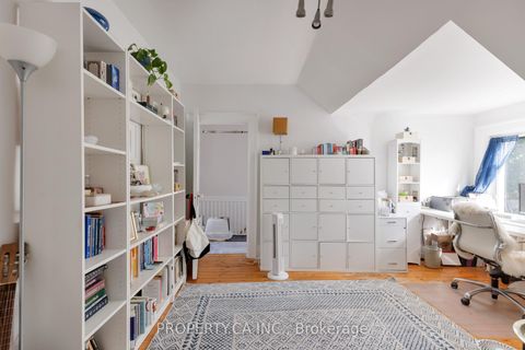 Photo 31 at 553 Broadview Avenue, North Riverdale, Toronto