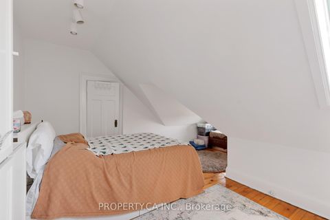 Photo 32 at 553 Broadview Avenue, North Riverdale, Toronto