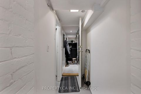 Photo 34 at 553 Broadview Avenue, North Riverdale, Toronto