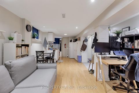 Photo 36 at 553 Broadview Avenue, North Riverdale, Toronto