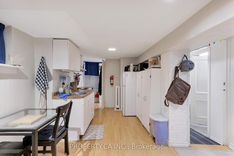 Photo 37 at 553 Broadview Avenue, North Riverdale, Toronto