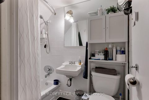 Photo 39 at 553 Broadview Avenue, North Riverdale, Toronto