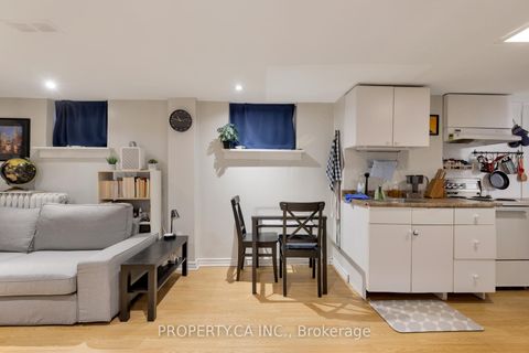 Photo 40 at 553 Broadview Avenue, North Riverdale, Toronto