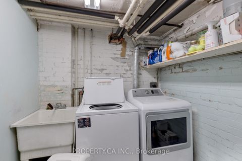 Photo 42 at 553 Broadview Avenue, North Riverdale, Toronto