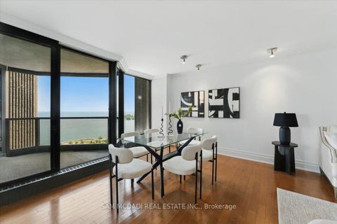 Photo 10 at 1605 - 2045 Lake Shore Boulevard W, Mimico, Toronto