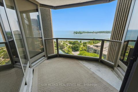 Photo 24 at 1605 - 2045 Lake Shore Boulevard W, Mimico, Toronto