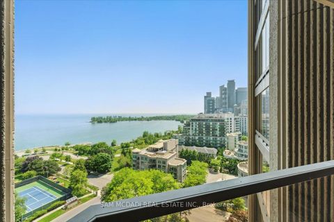 Photo 25 at 1605 - 2045 Lake Shore Boulevard W, Mimico, Toronto