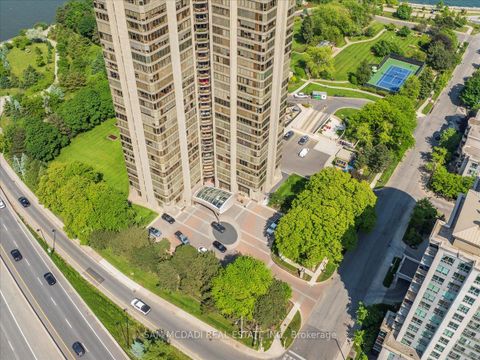 Photo 28 at 1605 - 2045 Lake Shore Boulevard W, Mimico, Toronto