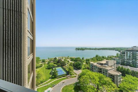 Photo 29 at 1605 - 2045 Lake Shore Boulevard W, Mimico, Toronto