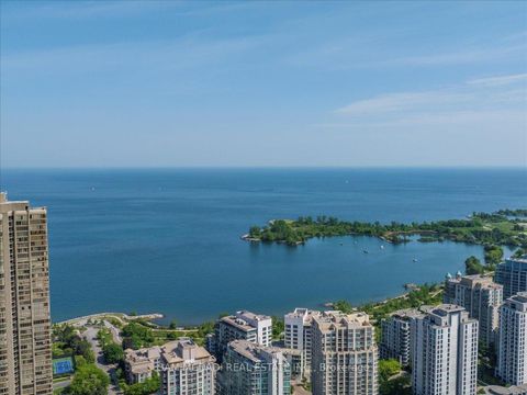 Photo 30 at 1605 - 2045 Lake Shore Boulevard W, Mimico, Toronto