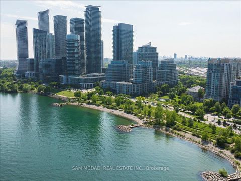 Photo 31 at 1605 - 2045 Lake Shore Boulevard W, Mimico, Toronto
