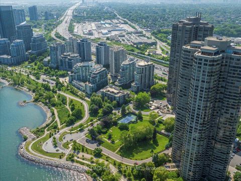 Photo 34 at 1605 - 2045 Lake Shore Boulevard W, Mimico, Toronto
