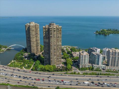 Photo 35 at 1605 - 2045 Lake Shore Boulevard W, Mimico, Toronto