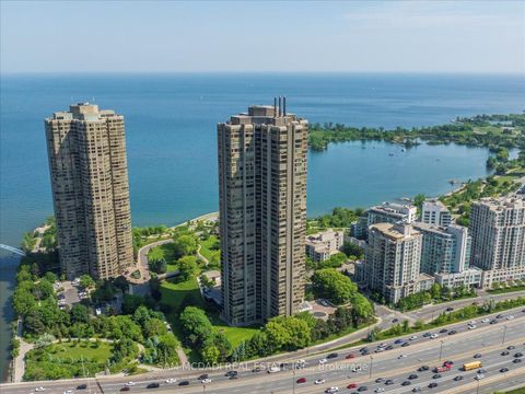 Photo 36 at 1605 - 2045 Lake Shore Boulevard W, Mimico, Toronto