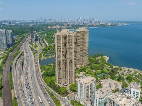 Photo 38 at 1605 - 2045 Lake Shore Boulevard W, Mimico, Toronto