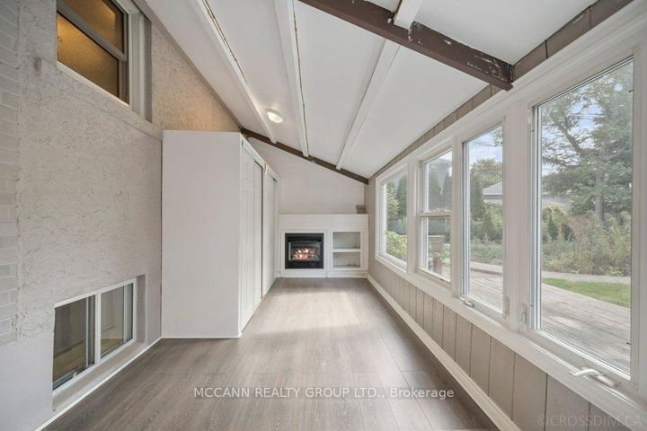 Photo 19 at 7 Carswell Place, Richview, Toronto