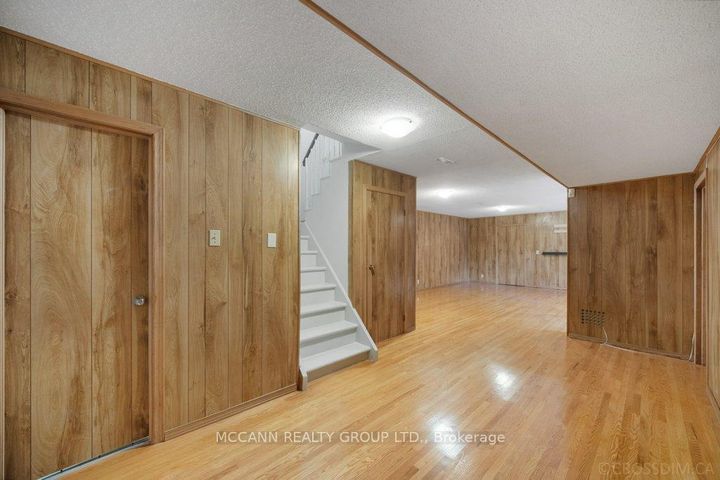 Photo 22 at 7 Carswell Place, Richview, Toronto