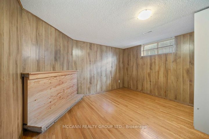 Photo 26 at 7 Carswell Place, Richview, Toronto