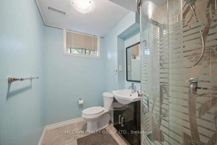 Photo 28 at 7 Carswell Place, Richview, Toronto
