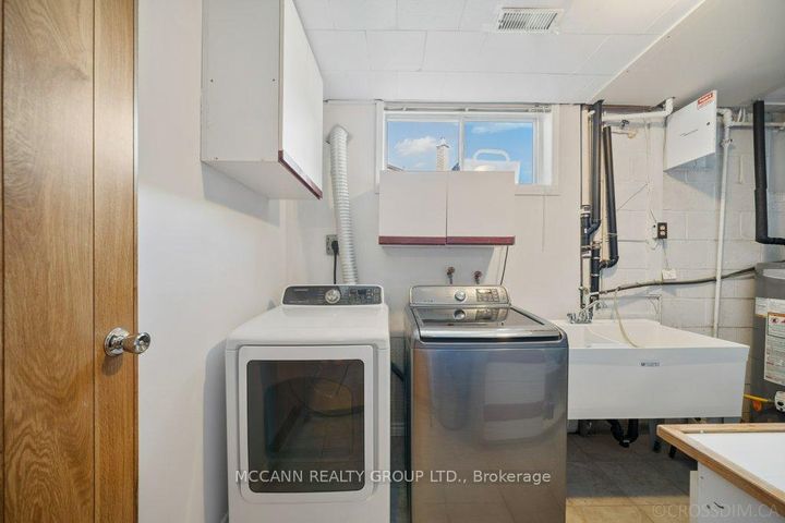 Photo 30 at 7 Carswell Place, Richview, Toronto