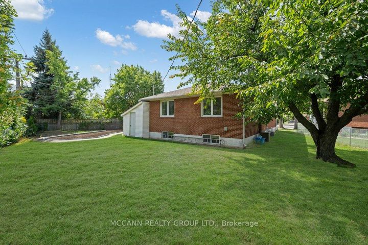 Photo 34 at 7 Carswell Place, Richview, Toronto