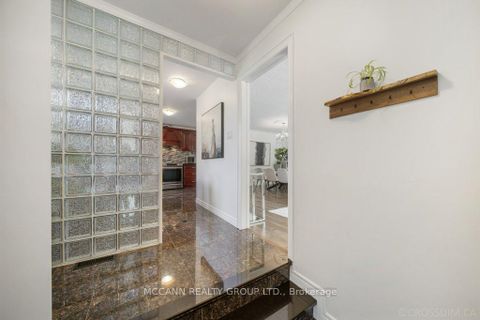 Photo 4 at 7 Carswell Place, Richview, Toronto