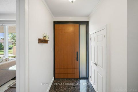 Photo 5 at 7 Carswell Place, Richview, Toronto