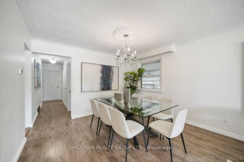 Photo 9 at 7 Carswell Place, Richview, Toronto