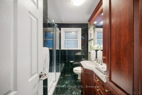 Photo 14 at 7 Carswell Place, Richview, Toronto