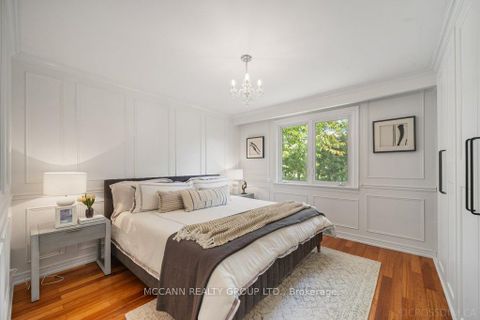 Photo 15 at 7 Carswell Place, Richview, Toronto