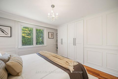 Photo 16 at 7 Carswell Place, Richview, Toronto
