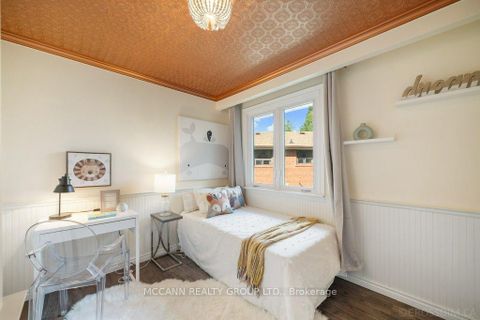 Photo 18 at 7 Carswell Place, Richview, Toronto