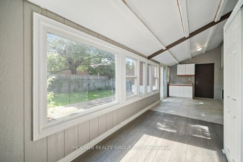 Photo 20 at 7 Carswell Place, Richview, Toronto